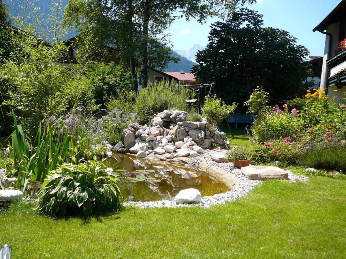 Fewo Frauendorf Schönau am Königssee Exterior foto