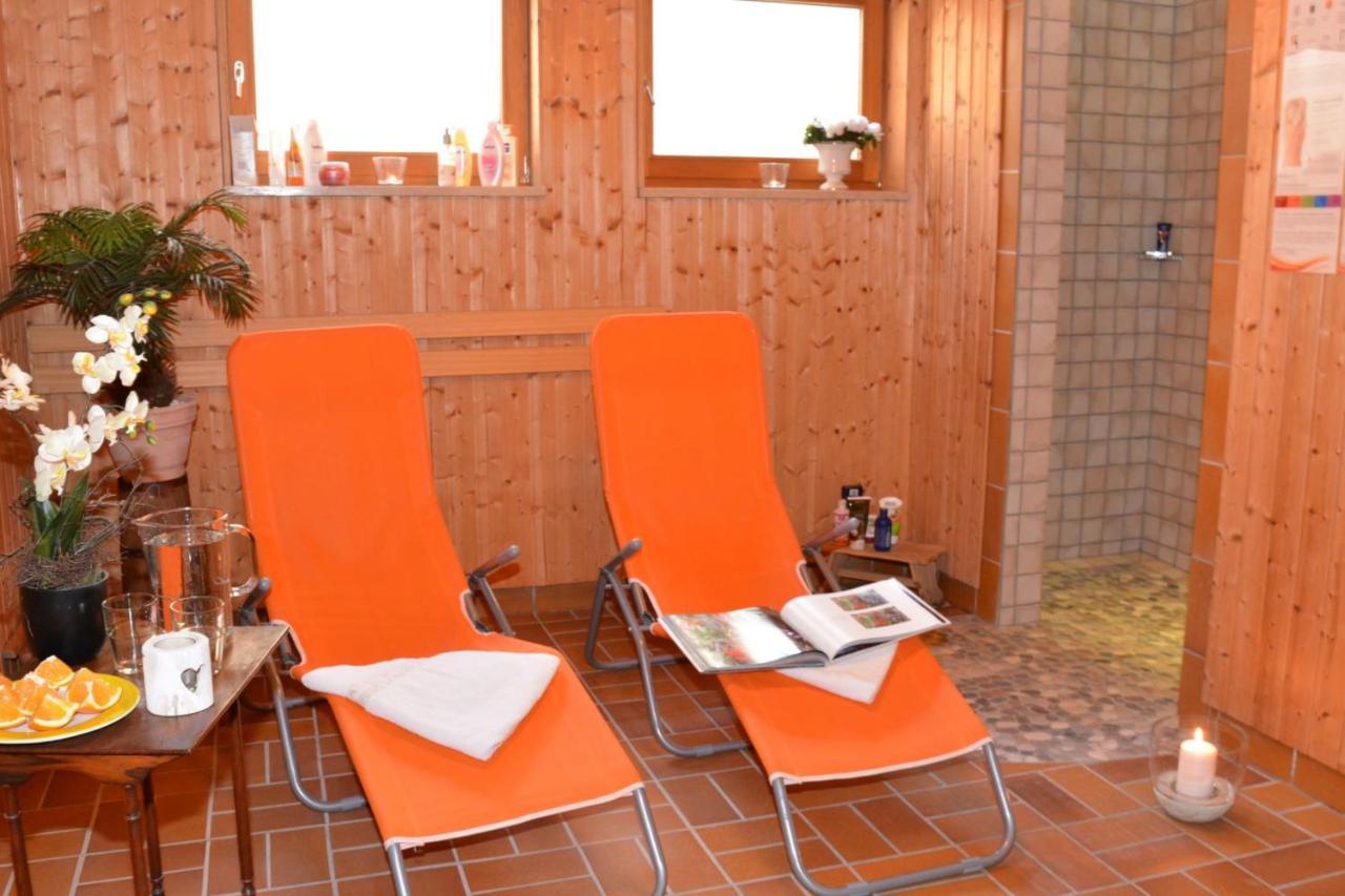 Fewo Frauendorf Schönau am Königssee Exterior foto